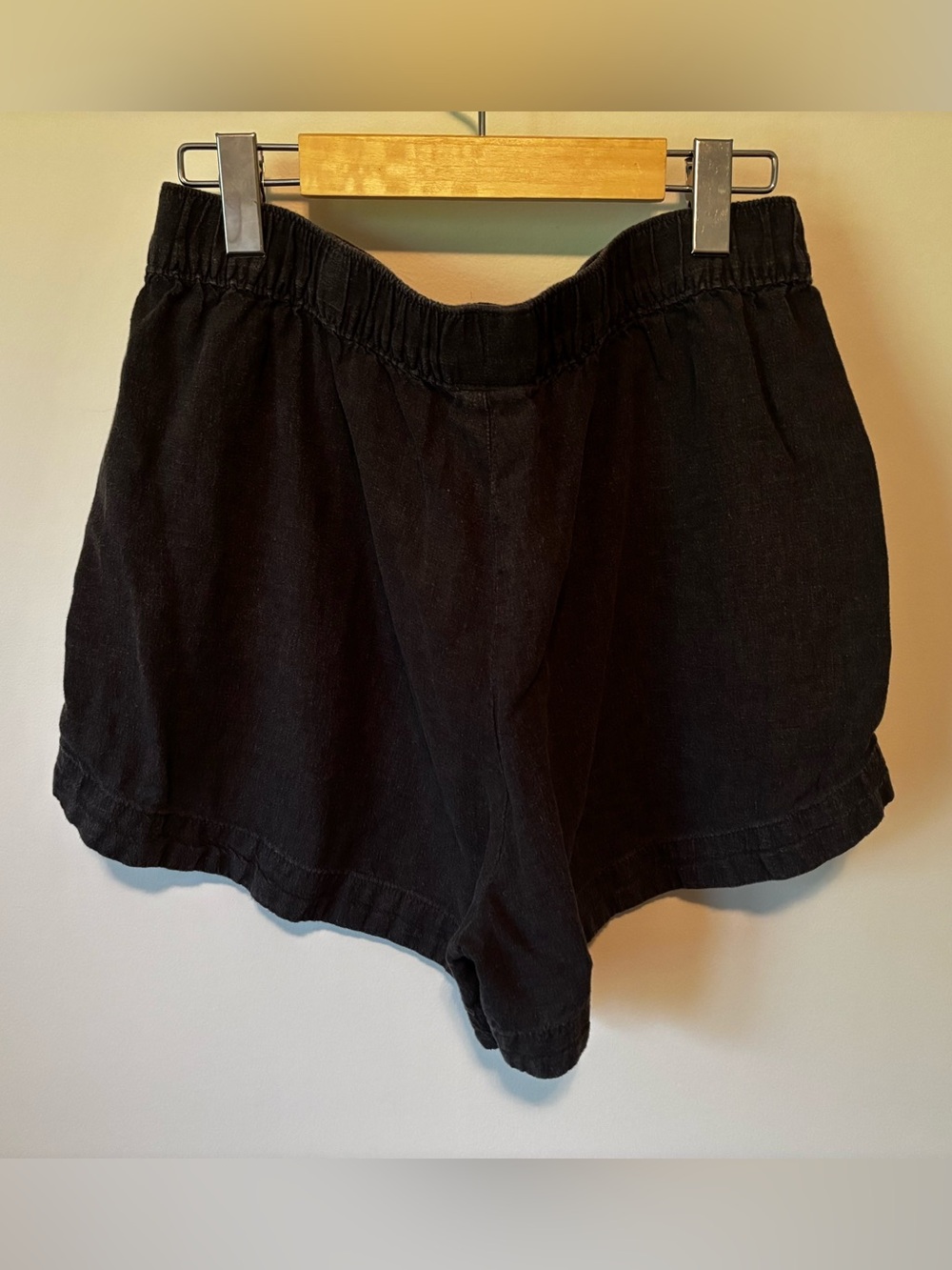 Patagonia Linen Shorts - Picture 2 of 5